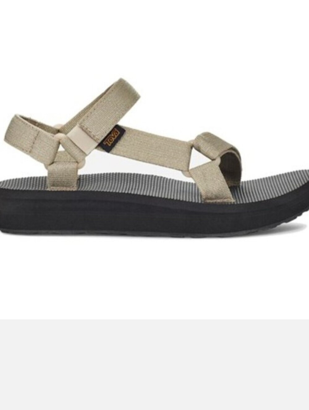 Teva Gold Midform Universal Sandal